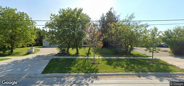 1250 Templeton Avenue（加拿大曼尼托巴省溫尼伯市）房屋照片