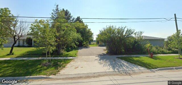 1252 Templeton Avenue（加拿大曼尼托巴省溫尼伯市）房屋照片