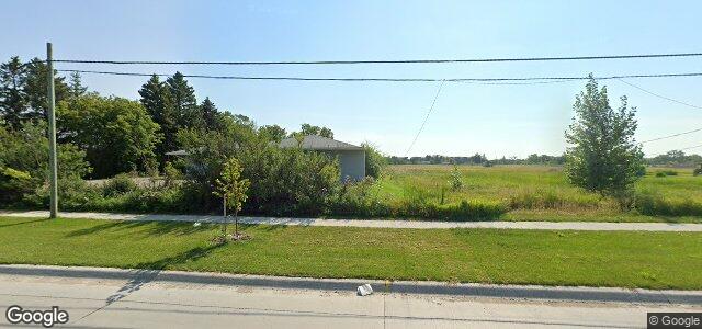 1260 Templeton Avenue（加拿大曼尼托巴省溫尼伯市）房屋照片