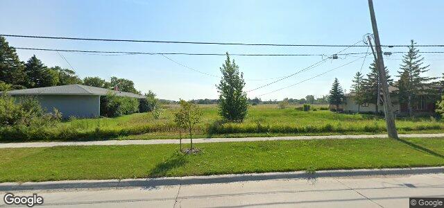 1268 Templeton Avenue（加拿大曼尼托巴省溫尼伯市）房屋照片