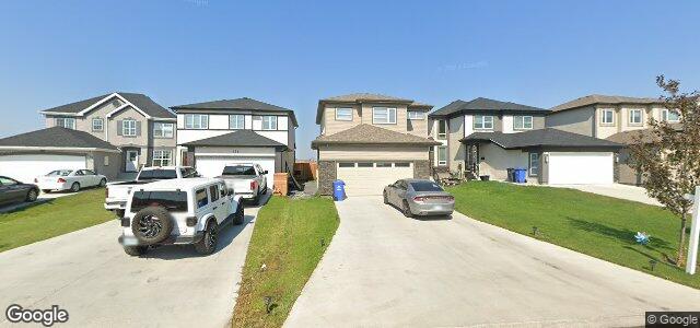 127 Tennant Gate（加拿大曼尼托巴省溫尼伯市）房屋照片