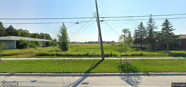 1272 Templeton Avenue（加拿大曼尼托巴省溫尼伯市）房屋照片