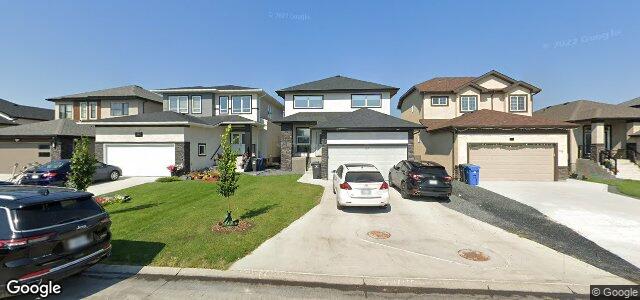 129 Cartesian Gate（加拿大曼尼托巴省溫尼伯市）房屋照片