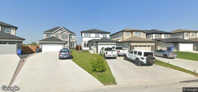 131 Tennant Gate（加拿大曼尼托巴省溫尼伯市）房屋照片