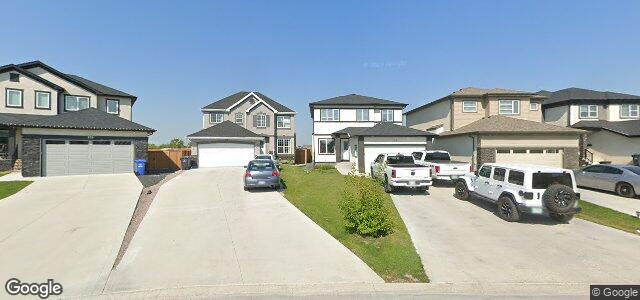 135 Tennant Gate（加拿大曼尼托巴省溫尼伯市）房屋照片