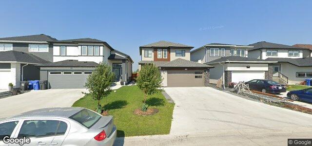 137 Cartesian Gate（加拿大曼尼托巴省溫尼伯市）房屋照片