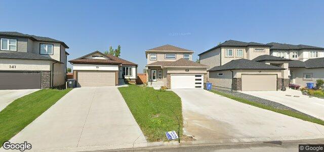 137 Daylan Marshall Gate（加拿大曼尼托巴省溫尼伯市）房屋照片