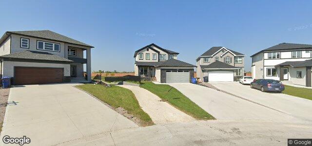 139 Tennant Gate（加拿大曼尼托巴省溫尼伯市）房屋照片