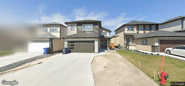 14 Cartesian Gate（加拿大曼尼托巴省溫尼伯市）房屋照片