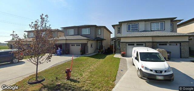 14 Daylan Marshall Gate（加拿大曼尼托巴省溫尼伯市）房屋照片