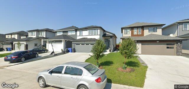 141 Cartesian Gate（加拿大曼尼托巴省溫尼伯市）房屋照片