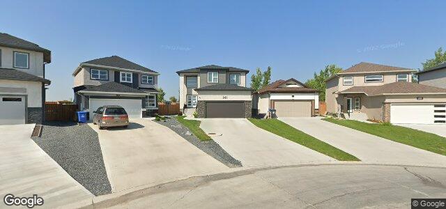 141 Daylan Marshall Gate（加拿大曼尼托巴省溫尼伯市）房屋照片