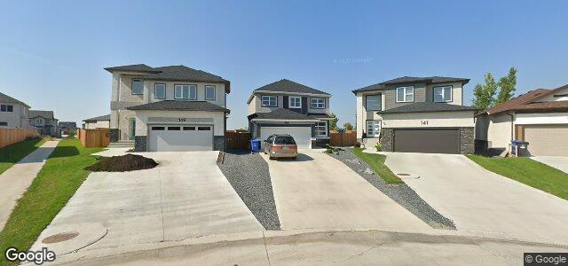 143 Daylan Marshall Gate（加拿大曼尼托巴省溫尼伯市）房屋照片