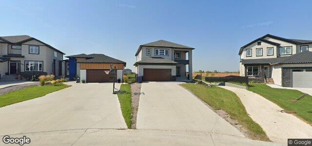 143 Tennant Gate（加拿大曼尼托巴省溫尼伯市）房屋照片