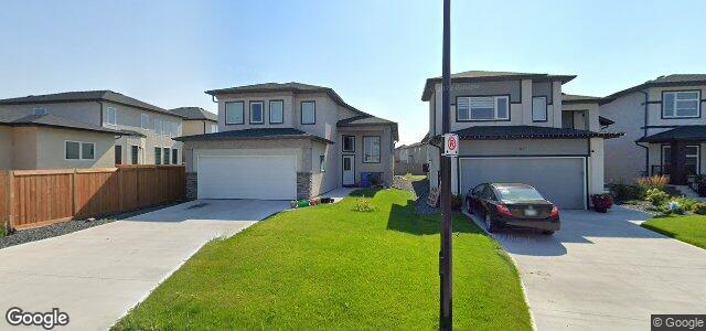 144 Cartesian Gate（加拿大曼尼托巴省溫尼伯市）房屋照片