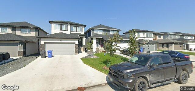 Larawan ng 145 Cartesian Gate sa Winnipeg, Manitoba