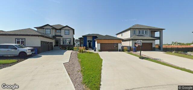 147 Tennant Gate（加拿大曼尼托巴省溫尼伯市）房屋照片