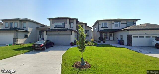 148 Cartesian Gate（加拿大曼尼托巴省溫尼伯市）房屋照片