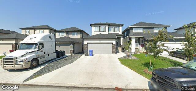 149 Cartesian Gate（加拿大曼尼托巴省溫尼伯市）房屋照片