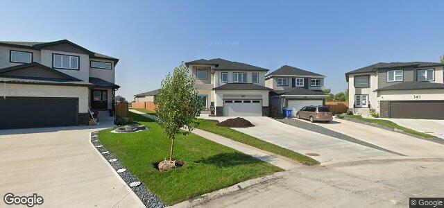 149 Daylan Marshall Gate（加拿大曼尼托巴省溫尼伯市）房屋照片