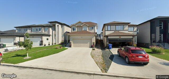 15 Tennant Gate（加拿大曼尼托巴省溫尼伯市）房屋照片