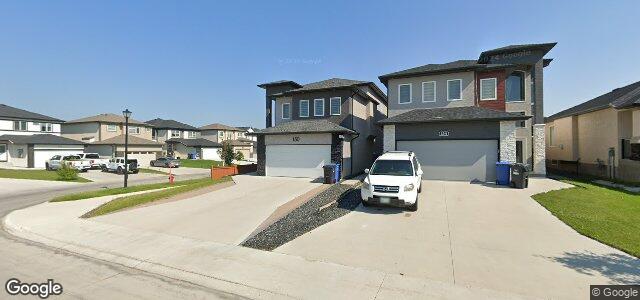 150 Tennant Gate（加拿大曼尼托巴省溫尼伯市）房屋照片