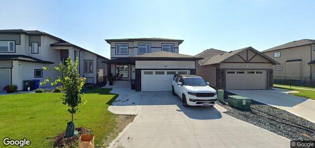 152 Cartesian Gate（加拿大曼尼托巴省溫尼伯市）房屋照片