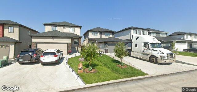 153 Cartesian Gate（加拿大曼尼托巴省溫尼伯市）房屋照片