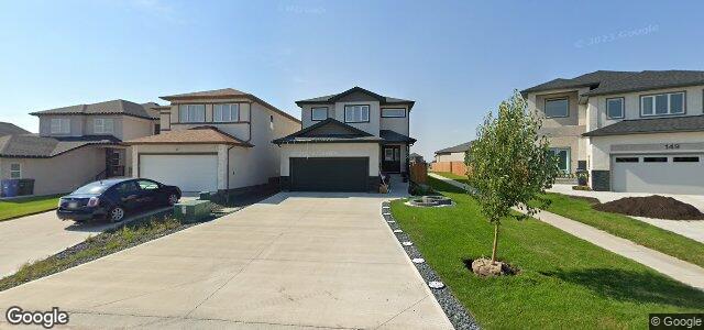 153 Daylan Marshall Gate（加拿大曼尼托巴省溫尼伯市）房屋照片