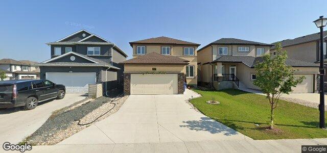 154 Daylan Marshall Gate（加拿大曼尼托巴省溫尼伯市）房屋照片