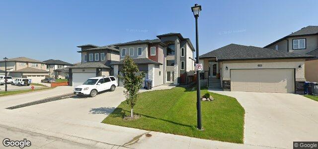 154 Tennant Gate（加拿大曼尼托巴省溫尼伯市）房屋照片