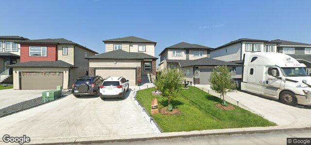 157 Cartesian Gate（加拿大曼尼托巴省溫尼伯市）房屋照片