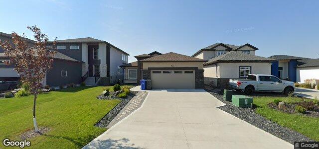 157 Tennant Gate（加拿大曼尼托巴省溫尼伯市）房屋照片