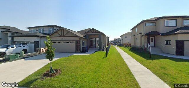 158 Cartesian Gate（加拿大曼尼托巴省溫尼伯市）房屋照片