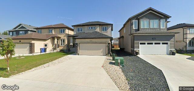 158 Daylan Marshall Gate（加拿大曼尼托巴省溫尼伯市）房屋照片