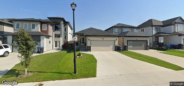 158 Tennant Gate（加拿大曼尼托巴省溫尼伯市）房屋照片