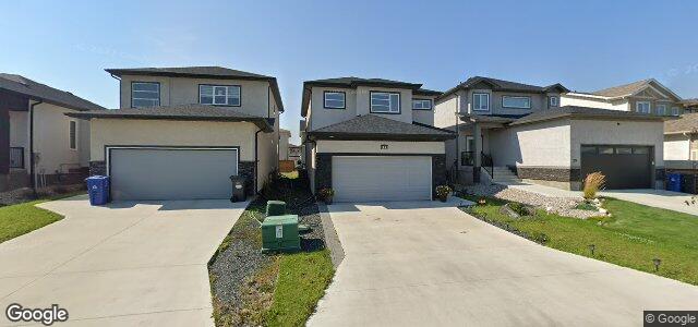 16 Tennant Gate（加拿大曼尼托巴省溫尼伯市）房屋照片