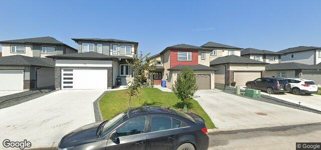 161 Cartesian Gate（加拿大曼尼托巴省溫尼伯市）房屋照片