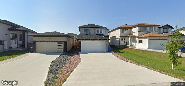 161 Daylan Marshall Gate（加拿大曼尼托巴省溫尼伯市）房屋照片