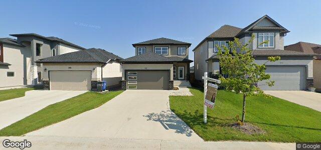 162 Tennant Gate（加拿大曼尼托巴省溫尼伯市）房屋照片