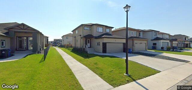 164 Cartesian Gate（加拿大曼尼托巴省溫尼伯市）房屋照片