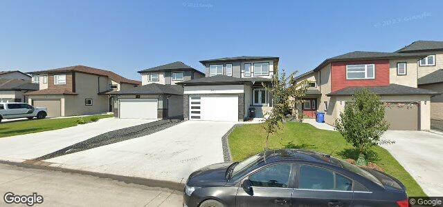 165 Cartesian Gate（加拿大曼尼托巴省溫尼伯市）房屋照片