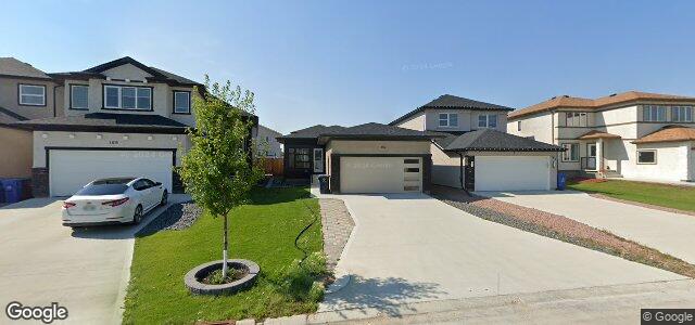 165 Daylan Marshall Gate（加拿大曼尼托巴省溫尼伯市）房屋照片