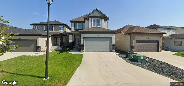 166 Tennant Gate（加拿大曼尼托巴省溫尼伯市）房屋照片