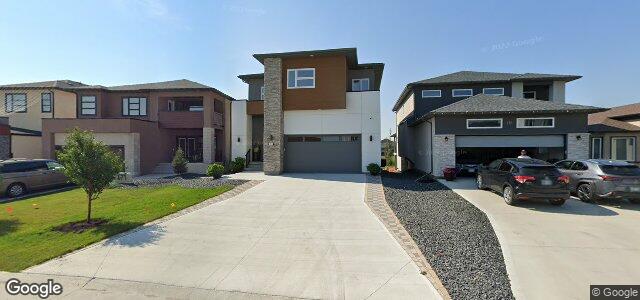 167 Tennant Gate（加拿大曼尼托巴省溫尼伯市）房屋照片