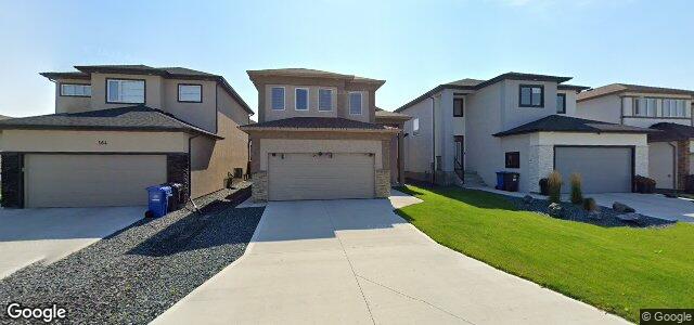 168 Cartesian Gate（加拿大曼尼托巴省溫尼伯市）房屋照片