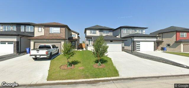 169 Cartesian Gate（加拿大曼尼托巴省溫尼伯市）房屋照片