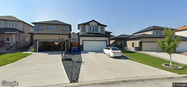 169 Daylan Marshall Gate（加拿大曼尼托巴省溫尼伯市）房屋照片