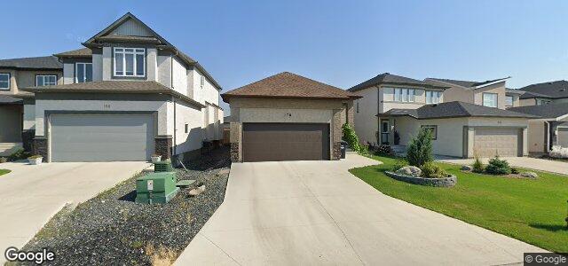 170 Tennant Gate（加拿大曼尼托巴省溫尼伯市）房屋照片