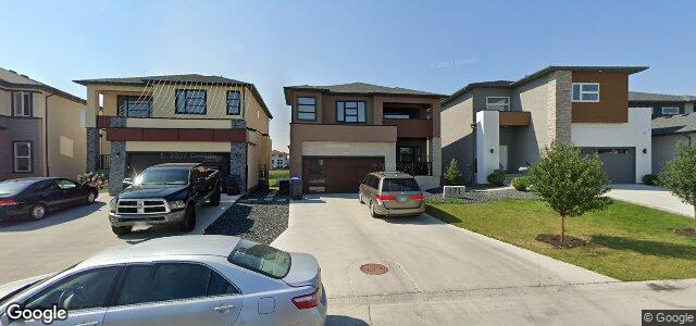 171 Tennant Gate（加拿大曼尼托巴省溫尼伯市）房屋照片